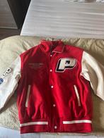 Pegador Varsity Jacket Rood, Kleding | Heren, Ophalen, Rood