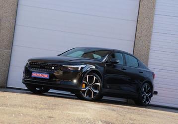 Polestar 2 Performance 78kWh - Pilot & Plus Pack/360/H&K/20" beschikbaar voor biedingen