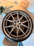 Jantes 20 pouces avec pneus Michelin, Autos : Pièces & Accessoires, Pneus & Jantes, Neuf, Pneus et Jantes, Enlèvement ou Envoi