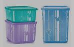 Cubix Disney set Tupperware, Huis en Inrichting, Ophalen of Verzenden, Nieuw