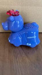 Vtech zoef zoef dieren Nelly het nijlpaard, Enlèvement, Comme neuf