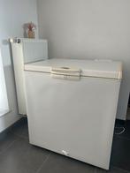 Congélateur bahut, Elektronische apparatuur, Vriezers en Diepvrieskisten, Tussenbouw, Zo goed als nieuw, 60 tot 90 cm, Ophalen