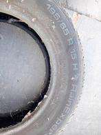 2 banden 195/65R15, Auto-onderdelen, Ophalen, Gebruikt, Band(en)