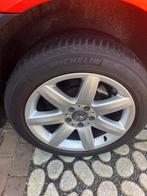 Mercedes vito 17 inch licht metalen velgen, 17 pouces, Pneu(s), Enlèvement ou Envoi