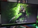 4K Ultra HD gaming monitor BenQ, Computers en Software, Monitoren, Ophalen, Zo goed als nieuw, HD