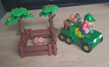 John Deere speelset beschikbaar voor biedingen