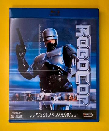 Blu-Ray Disc uit de film Robocop - Peter Weller a99 beschikbaar voor biedingen