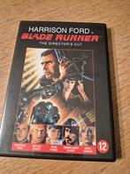 Dvd Blade Runner (director's cut), À partir de 12 ans, Enlèvement ou Envoi, Comme neuf, Science-Fiction