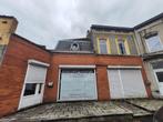 Maison à vendre à Charleroi, 620 kWh/m²/an, Maison individuelle, 216 m²