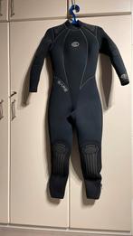 Dames duikpak Bare Arctic SGS 7mm, maat Small/Medium, Ophalen of Verzenden, Zo goed als nieuw, Duikpak