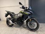 Kawasaki Versys X 300 lichte allroad in topstaat (bj 2021), Motoren, 300 cc, Bedrijf, Overig, 12 t/m 35 kW