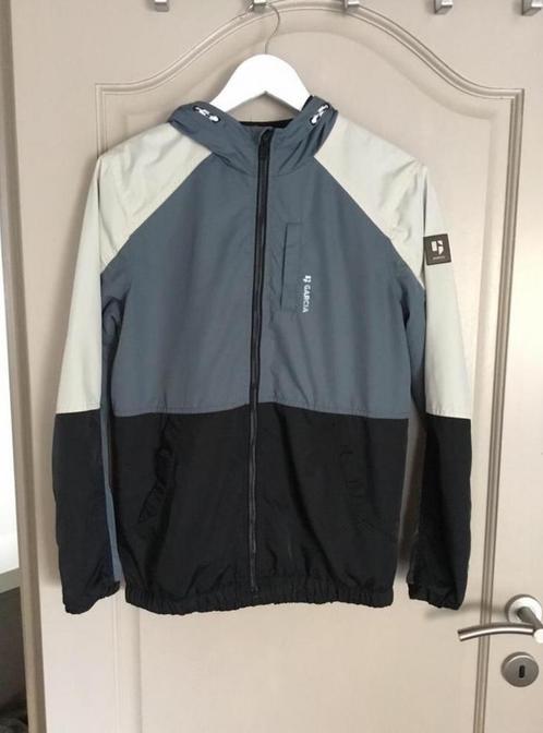 Windjack ( tussen seizoens jas), Kinderen en Baby's, Kinderkleding | Maat 170, Zo goed als nieuw, Jongen of Meisje, Jas, Ophalen of Verzenden