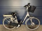 Oxford elektrische fiets | sterke motor | 400Wh accu, Gebruikt, 47 tot 51 cm, 50 km per accu of meer, Ophalen