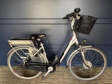 Oxford elektrische fiets | sterke motor | 400Wh accu beschikbaar voor biedingen