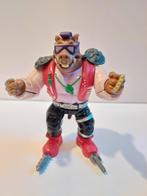 bebop/ turtles Vintage actiefiguur, Ophalen of Verzenden, Zo goed als nieuw