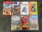 Switch Spellen, Games en Spelcomputers, Ophalen of Verzenden