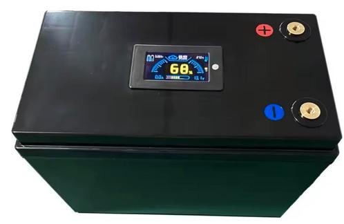 Batterie  Lithium 320AH LIFPO4 12,8V neuf, Telecommunicatie, Prepaidkaarten en Simkaarten, Nieuw, Ophalen of Verzenden