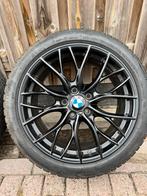 BMW 18” winterset styling 405 m met TPMS F30 / F31, Auto-onderdelen, Banden en Velgen, Ophalen, 18 inch, Gebruikt, Banden en Velgen