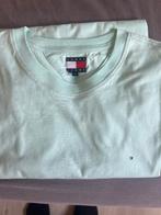 T-shirt, Vêtements | Hommes, T-shirts, Neuf, Taille 56/58 (XL), Tommy hilfiger, Vert