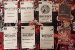 Une pièce ; 6 packs OG, 1 Winner Luffy, des jarrets PSA, Hobby & Loisirs créatifs, Jeux de cartes à collectionner | Autre, Enlèvement ou Envoi