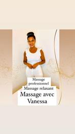 Vanessa Massage anti-stress, Diensten en Vakmensen, Overige massages