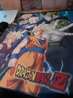 Dragonball z, Verzamelen, Posters, Ophalen of Verzenden, Zo goed als nieuw