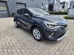 Renault Captur 1.33 TCe MHEV / 24 MAANDEN WAARBORG, Euro 6, 102 kW, Blauw, 1333 cc