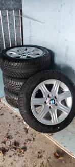 Velgen met banden, Auto-onderdelen, Banden en Velgen, Ophalen, 17 inch, Band(en)