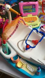 NENUCO Kraamcentrum+Radiologie, Kinderen en Baby's, Zo goed als nieuw, Meisje
