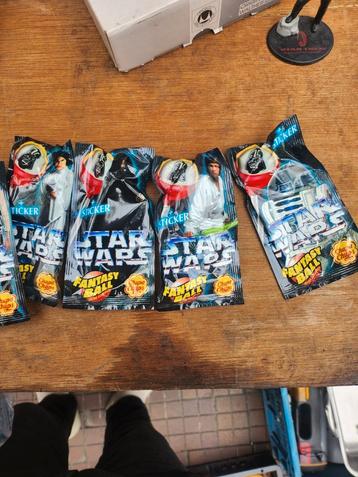 Stras wars Chupa Chups Star Wars Fantasy Ball" beschikbaar voor biedingen