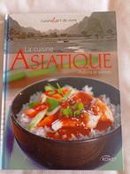 La Cuisine Asiatique  KOMET, Livres, Livres de cuisine, Enlèvement ou Envoi
