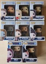 FUNKO once upon a time (full set), Collections, Jouets miniatures, Comme neuf, Enlèvement