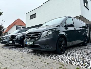 MERCEDES VITO 116/119/MARCO POLO|/ JAUNE 