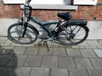 Jongens fiets 26 inch, Fietsen en Brommers, 26 inch of meer, Gebruikt, Decathlon, Ophalen