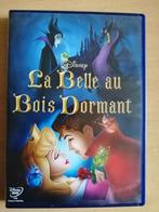 DVD Disney - La Belle au bois dormant  1959 ‧ 1h 15m, Collections, Enlèvement ou Envoi
