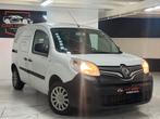 Renault kangoo 1.5dci / 2016 / 150.000km, airco…, Auto's, Zwart, Renault, Wit, Bedrijf