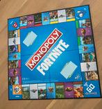 Hasbro MONOPOLY FORTNITE Gezelschapsspel, Ophalen, Zo goed als nieuw