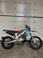 Fantic 250 xef 2021 ( idem wrf 250 ), Particulier
