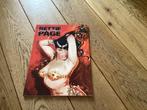 Bettie Page, queen of hearts, Ophalen of Verzenden, Zo goed als nieuw