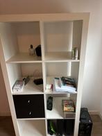 Ikea boekenkast, Huis en Inrichting, Ophalen, Gebruikt