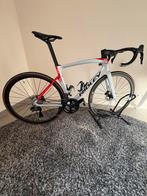Ridley Noah Fast Disc 2024 Maat S, Fietsen en Brommers, 28 inch, Carbon, Heren, 49 tot 53 cm