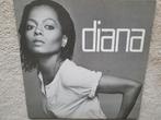 Diana Ross: Diana - LP, Ophalen of Verzenden, Zo goed als nieuw