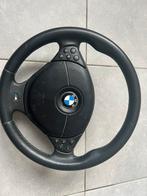Origineel M5 stuurtje ve BMW e39 van 2000, Ophalen, Gebruikt, BMW