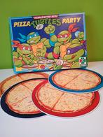 Teenage mutant turtles pizza party, Hobby en Vrije tijd, Gezelschapsspellen | Bordspellen, Gebruikt, Ophalen