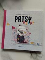 Patsy helpt - Femke Vindevogel, Boeken, Ophalen