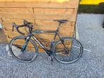 Ridley x-ride Shimano 105 maat 54, Fietsen en Brommers, Heren, Aluminium, Zo goed als nieuw, 53 tot 57 cm