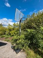 Basketbalring, Sport en Fitness, Basketbal, Ophalen of Verzenden, Gebruikt, Ring, Bord of Paal