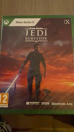 Star Wars Jedi: Survivor nog in plastic. Nieuw, Games en Spelcomputers, Ophalen, Nieuw