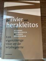 De rivier van herakleitos, Ophalen, Gelezen, Hoger Onderwijs