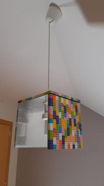 Lego lamp Meisjes beschikbaar voor biedingen